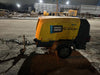 2022 ATLAS COPCO E-AIR H450