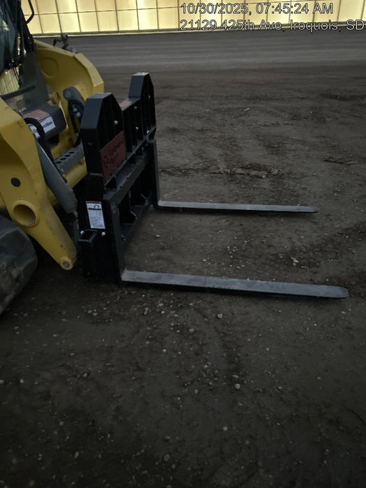 2025 VIRNIG PF4855-5VG