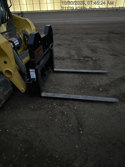 2025 VIRNIG PF4855-5VG