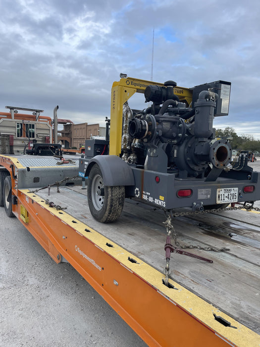 2022 ATLAS COPCO PAC F66 KD