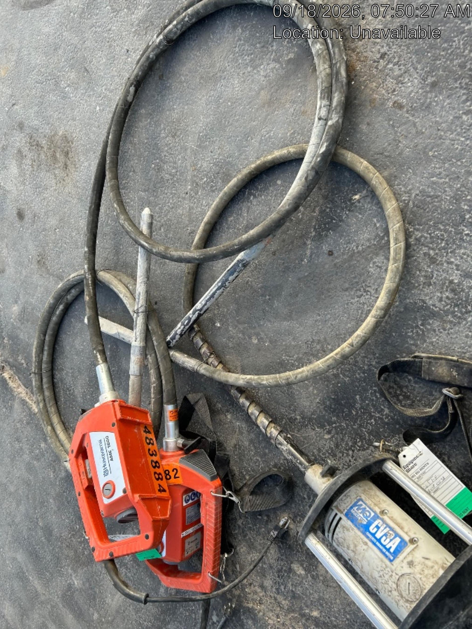 2024 HUSQVARNA AME 1600