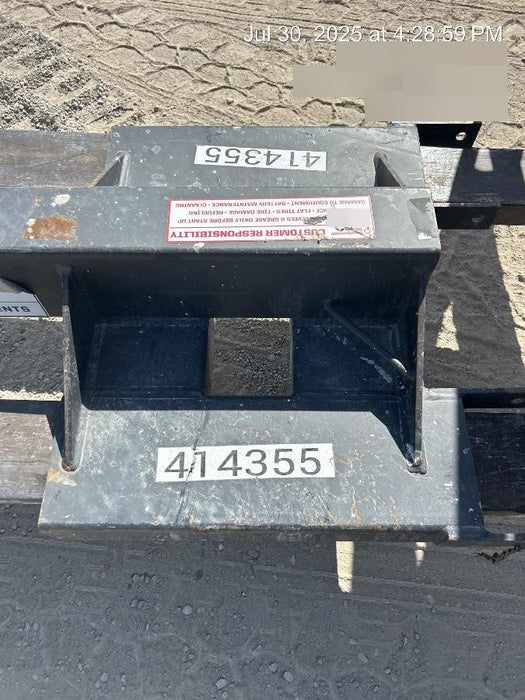 2024 ARROW MATERIAL HANDLING CE60-TH-STP