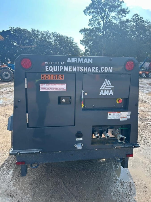 2025 AIRMAN PDSF375DP-6E1