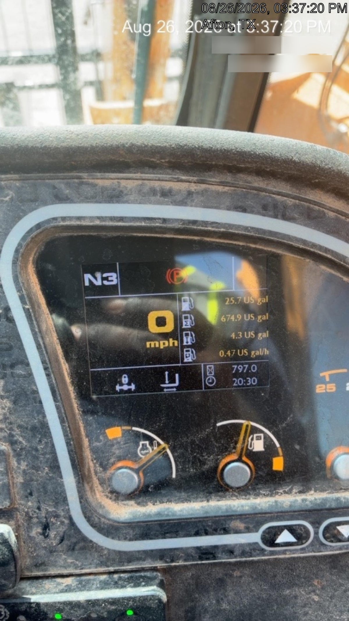 2024 JCB 509-42