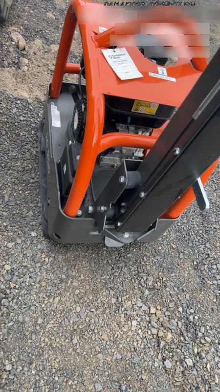 2025 HUSQVARNA LG300
