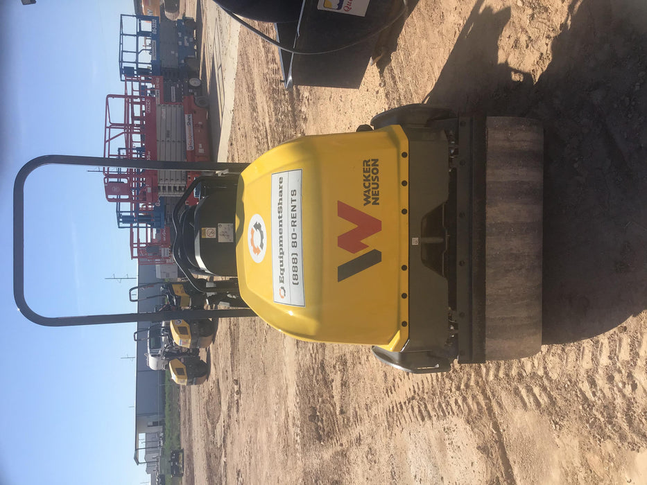 2020 WACKER NEUSON RD12A