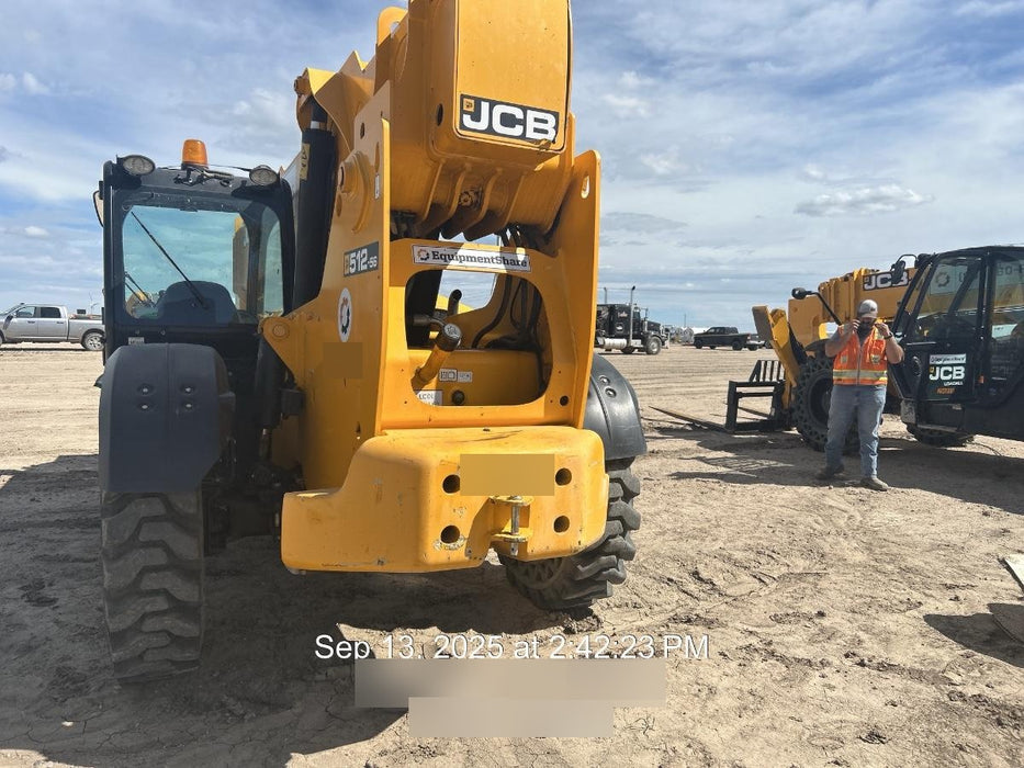 2020 JCB 512-56