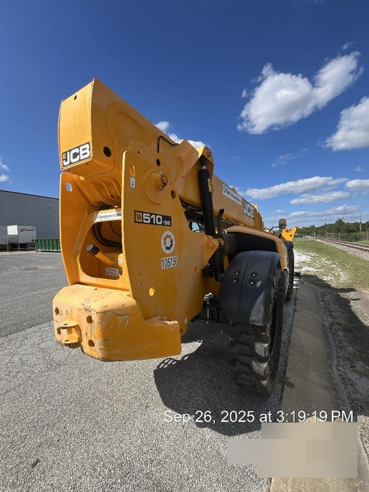 2020 JCB 510-56