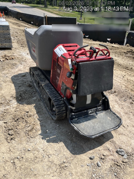 2023 TORO MBTX 2500-TS