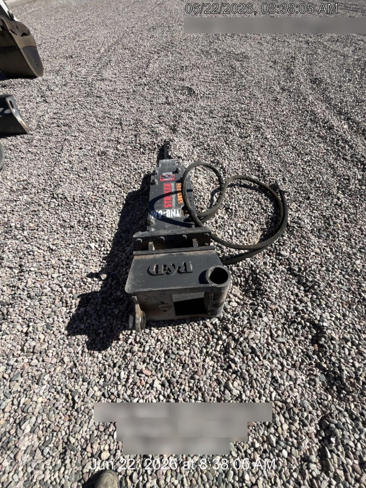 2025 TOKU TNB-6M