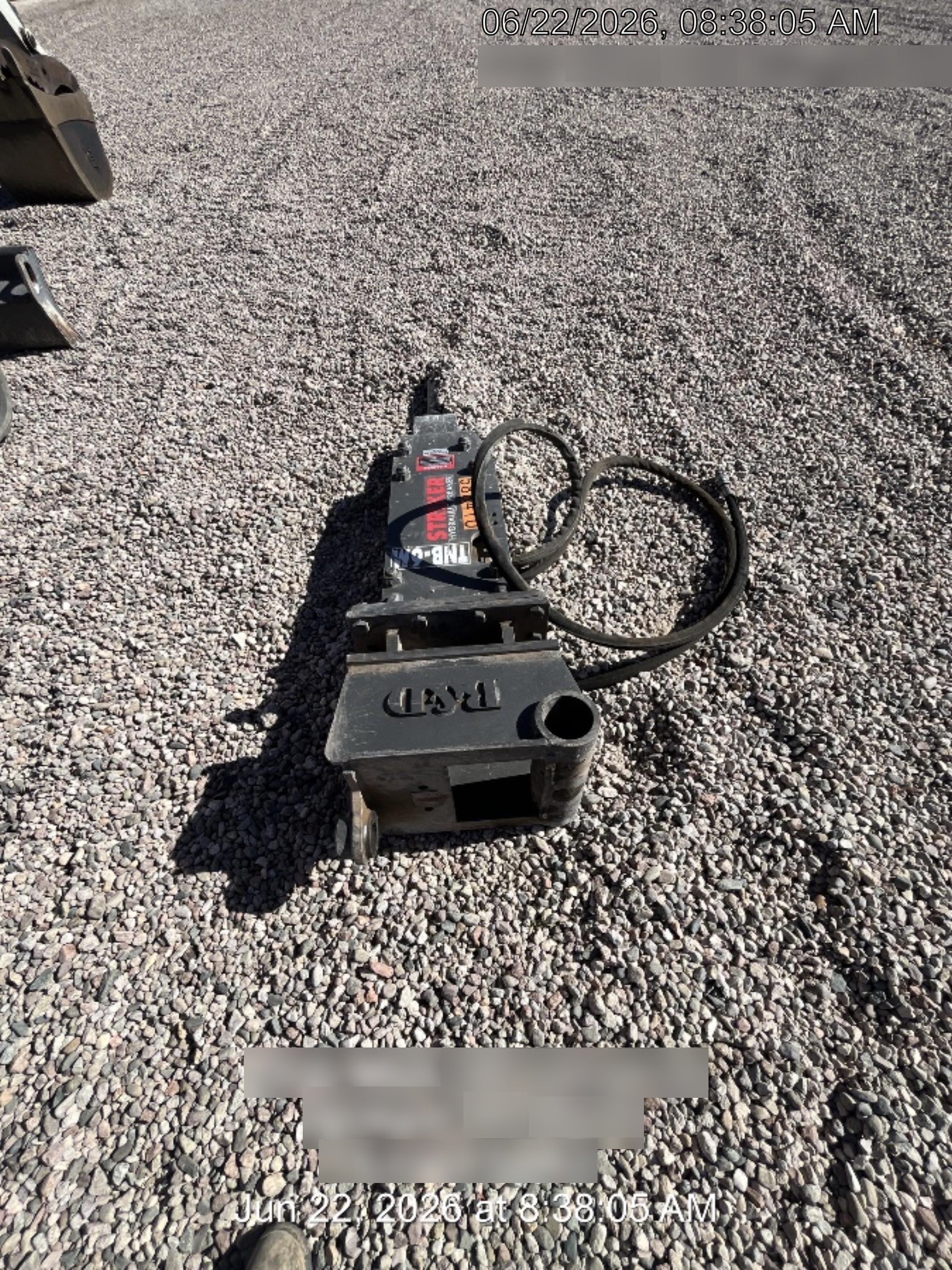 2025 TOKU TNB-6M