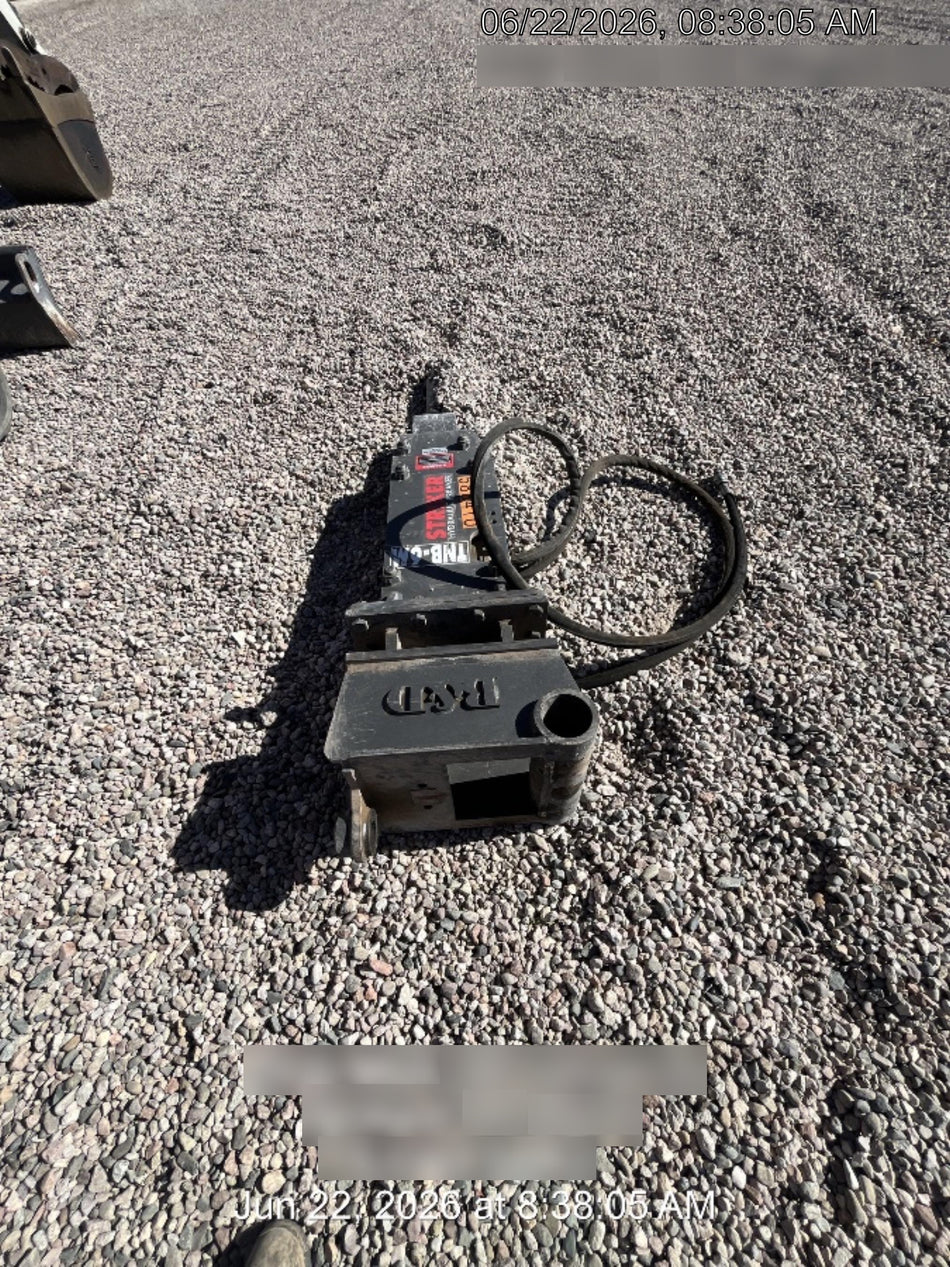 2025 TOKU TNB-6M
