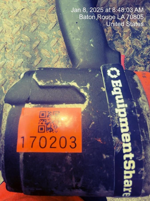 2021 MICHIGAN PNEUMATIC 750SS