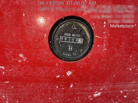 2021 MEC 1930SE
