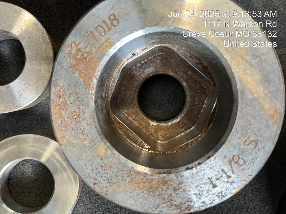 2025 SKIDMORE-WILHELM MZ Complete