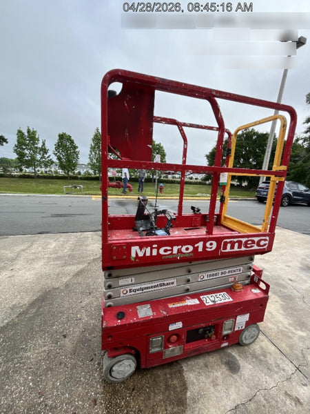 2022 MEC Micro 19