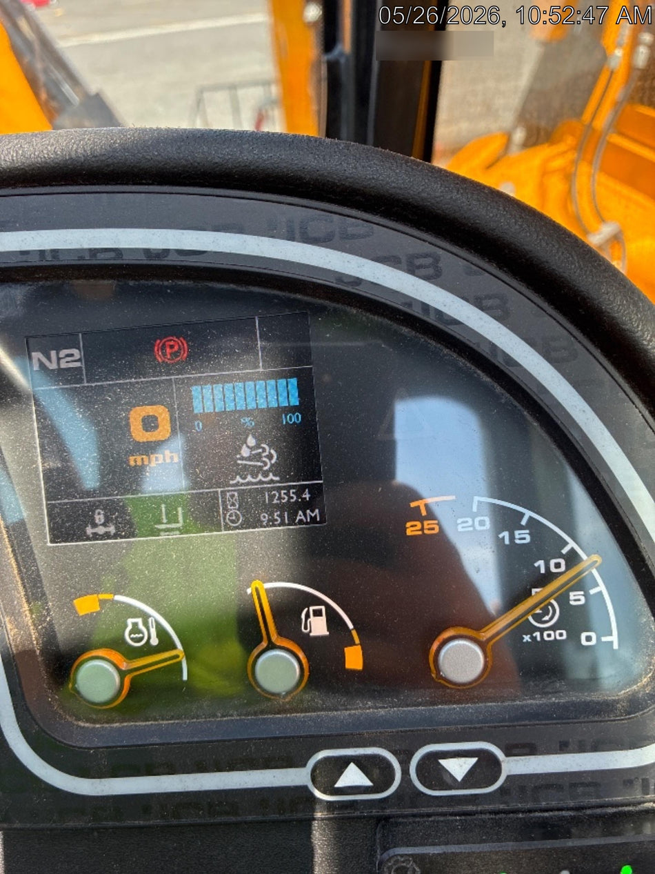 2025 JCB 512-56