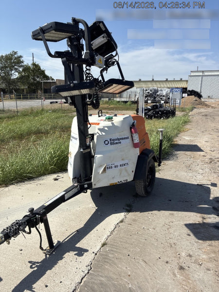 2024 GENERAC MLT2
