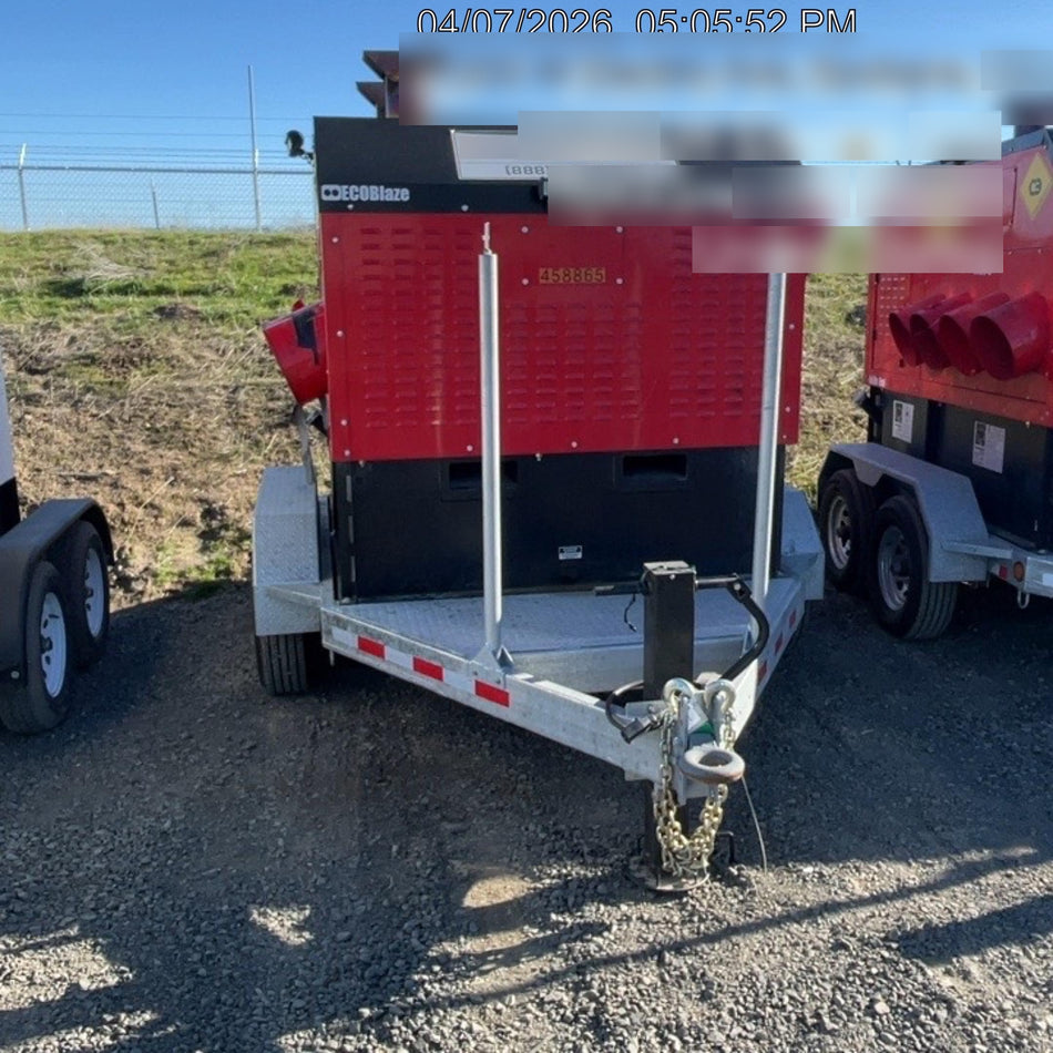 2024 CAMPO DB1200CT