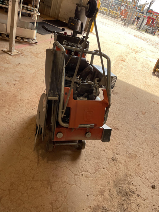 2022 HUSQVARNA FS 524