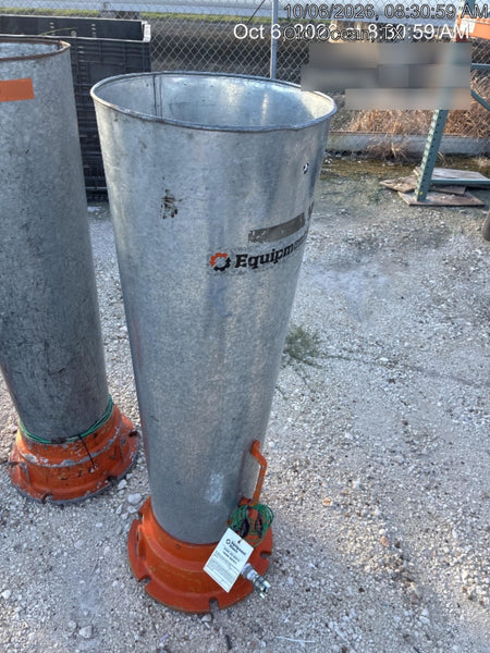 2021 MICHIGAN PNEUMATIC HV-10AM