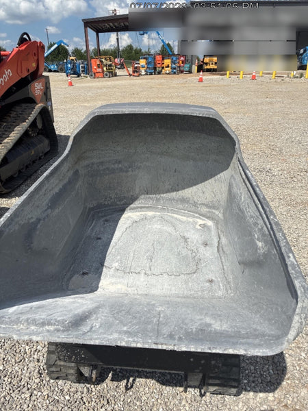 2024 TORO MBTX 2500-TS