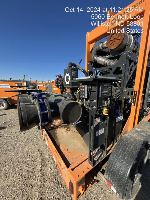 2024 PIONEER 86C21-DP