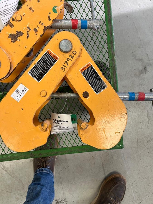 2022 HARRINGTON UBC030