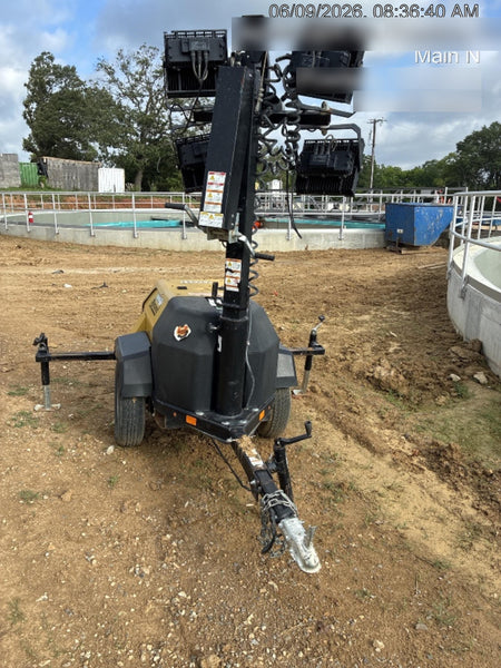 2022 ALLMAND NLV3GR