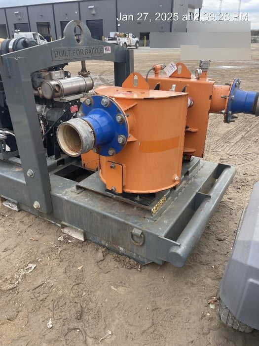 2021 MYERS-SETH RL-200