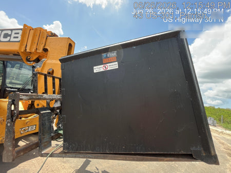 2025 STAR INDUSTRIES 1425