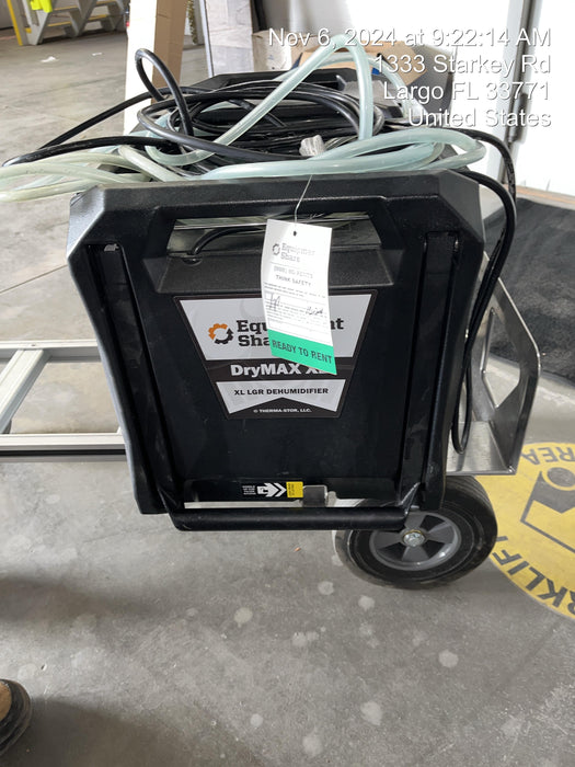 2022 PHOENIX DryMAX XL