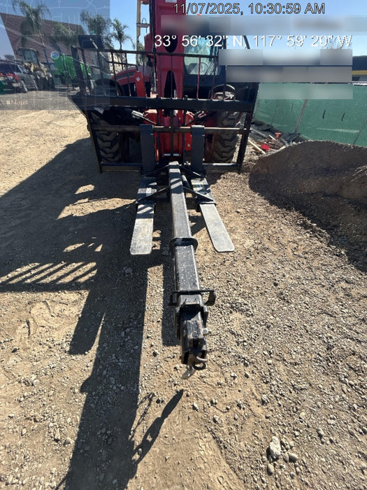 2024 STAR INDUSTRIES M1360B - Star JIB Boom