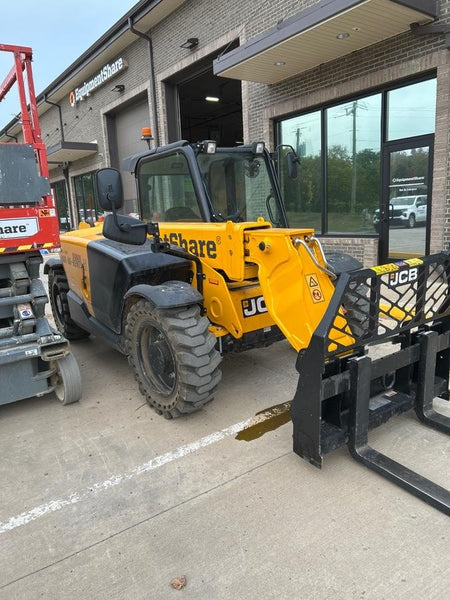 2025 JCB 505-20TC