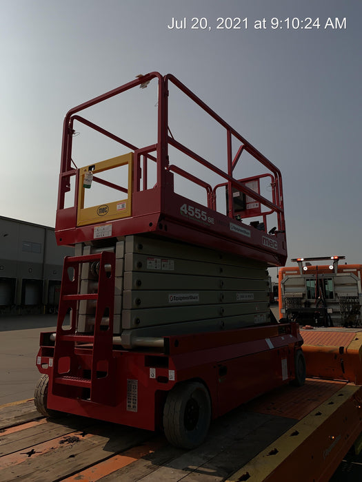 2021 MEC 4555SE