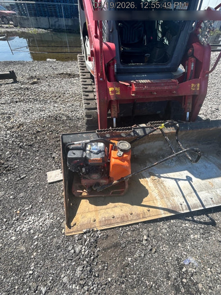 2023 MULTIQUIP MVC82VHW