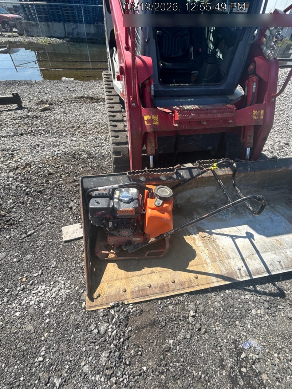 2023 MULTIQUIP MVC82VHW