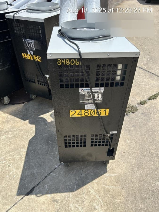 2022 KWIKOOL KPAC1411-2