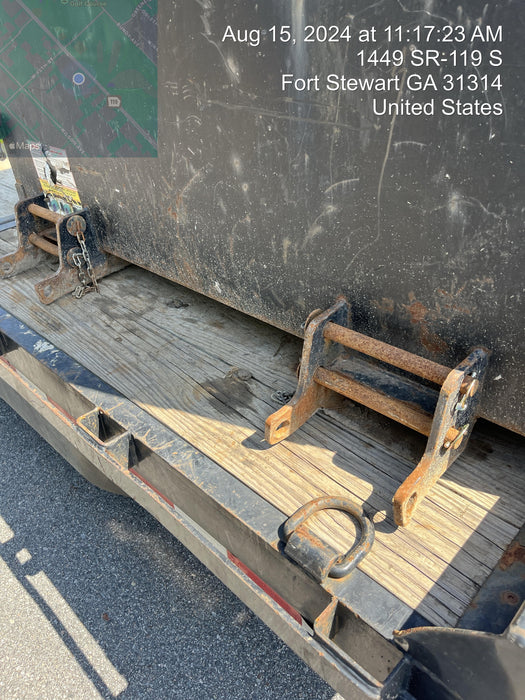 2020 STAR INDUSTRIES 1425