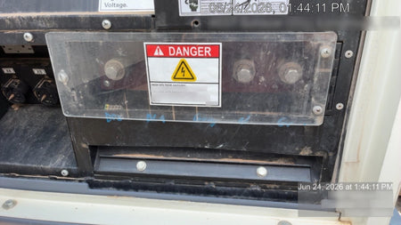 2022 ATLAS COPCO QAS 125