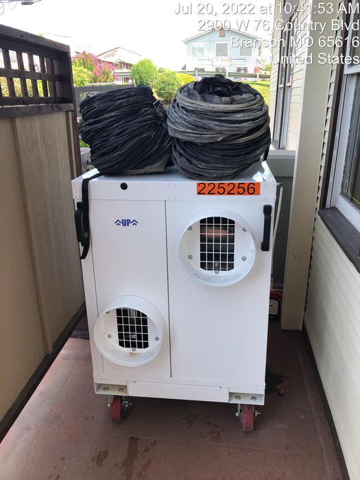 2022 KWIKOOL KPO5-21