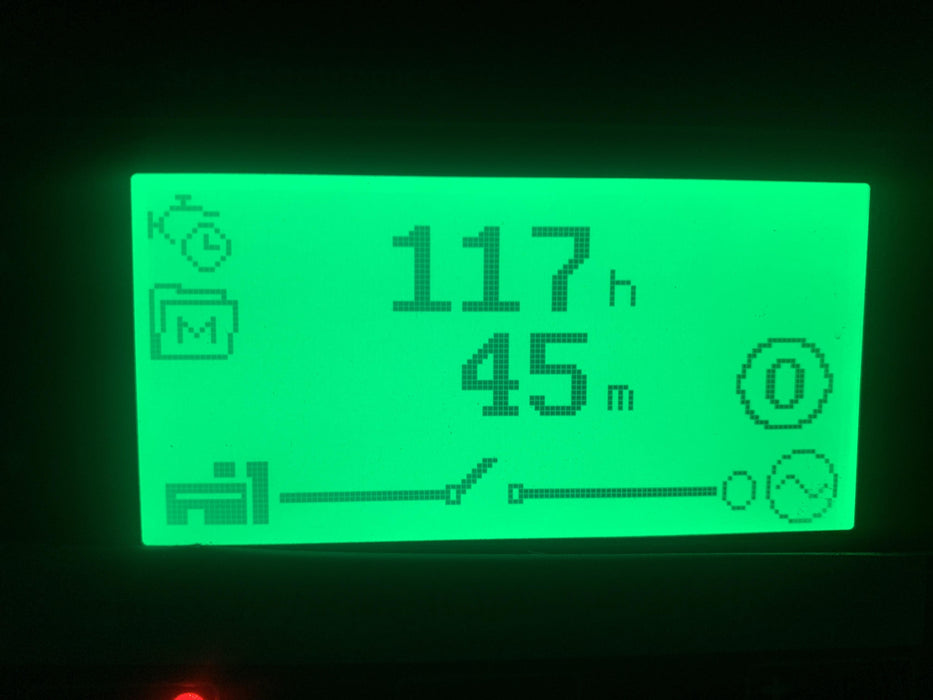 2022 ATLAS COPCO QAS45 CWK