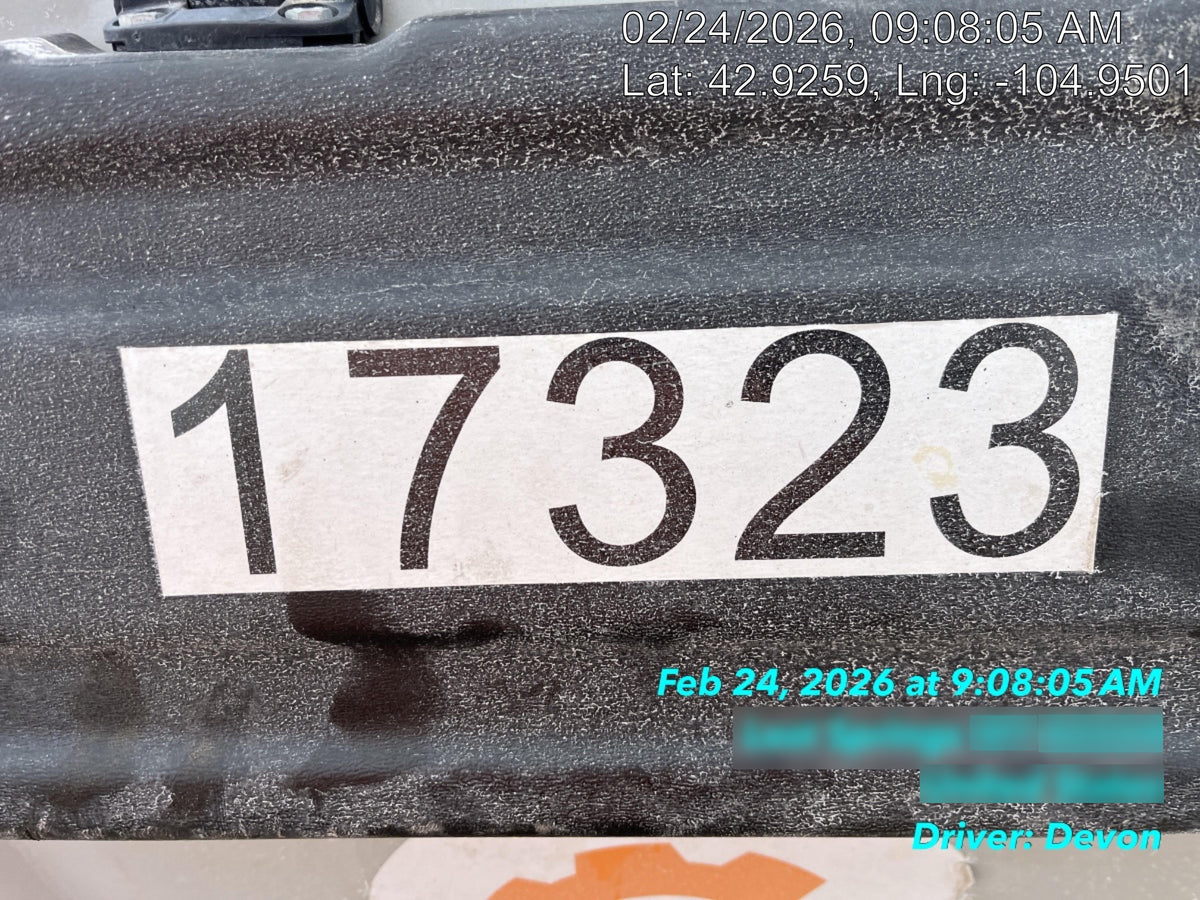 2018 WACKER NEUSON LTV6K-MH