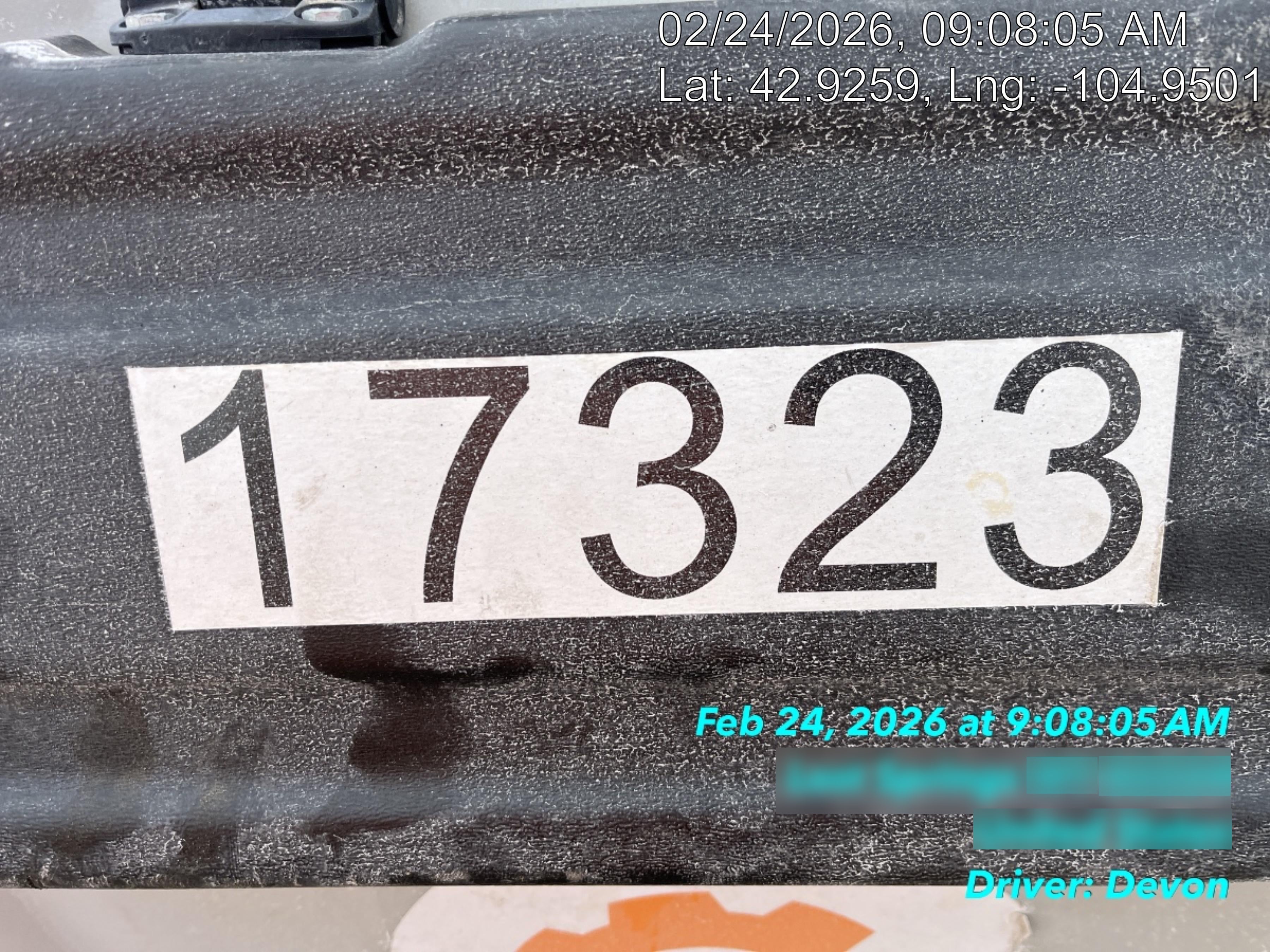 2018 WACKER NEUSON LTV6K-MH