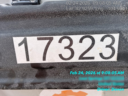 2018 WACKER NEUSON LTV6K-MH