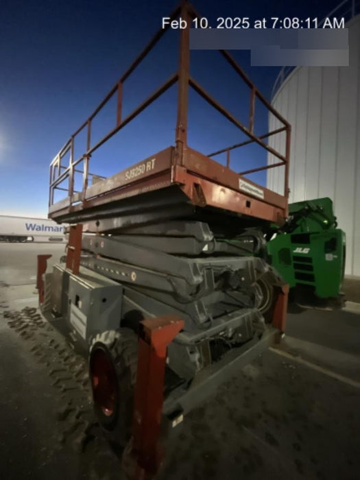 2005 SKYJACK SJ9250 RT