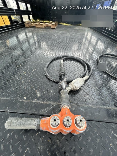 2020 MICHIGAN PNEUMATIC MP-903-3L