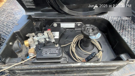 2024 LINCOLN ELECTRIC LN-25X