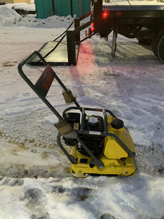 2020 WACKER NEUSON WP1550AW