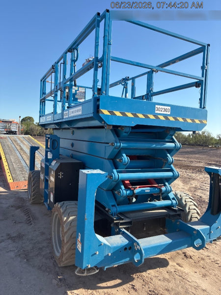 2023 GENIE GS-5390 RT